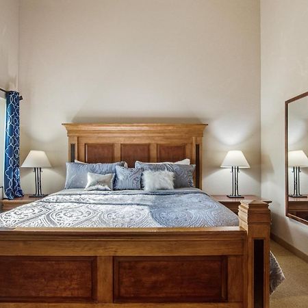 Chula Vista Condo Unit #2145 Wisconsin Dells Luaran gambar