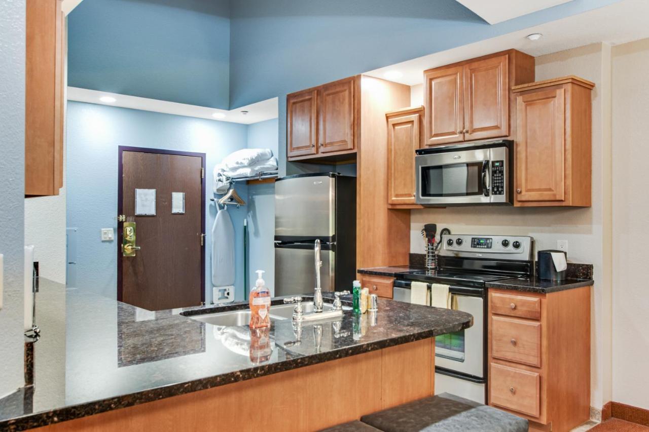 Chula Vista Condo Unit #2145 Wisconsin Dells Luaran gambar