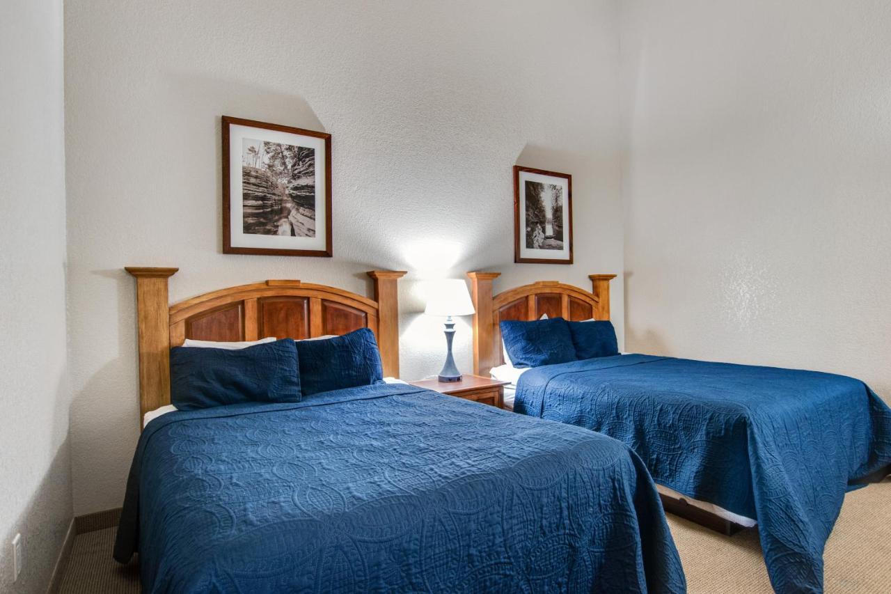 Chula Vista Condo Unit #2145 Wisconsin Dells Luaran gambar