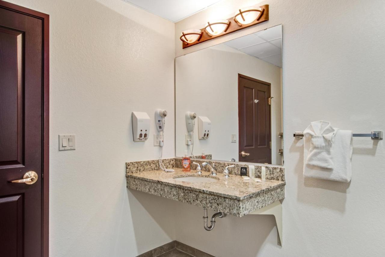 Chula Vista Condo Unit #2145 Wisconsin Dells Luaran gambar