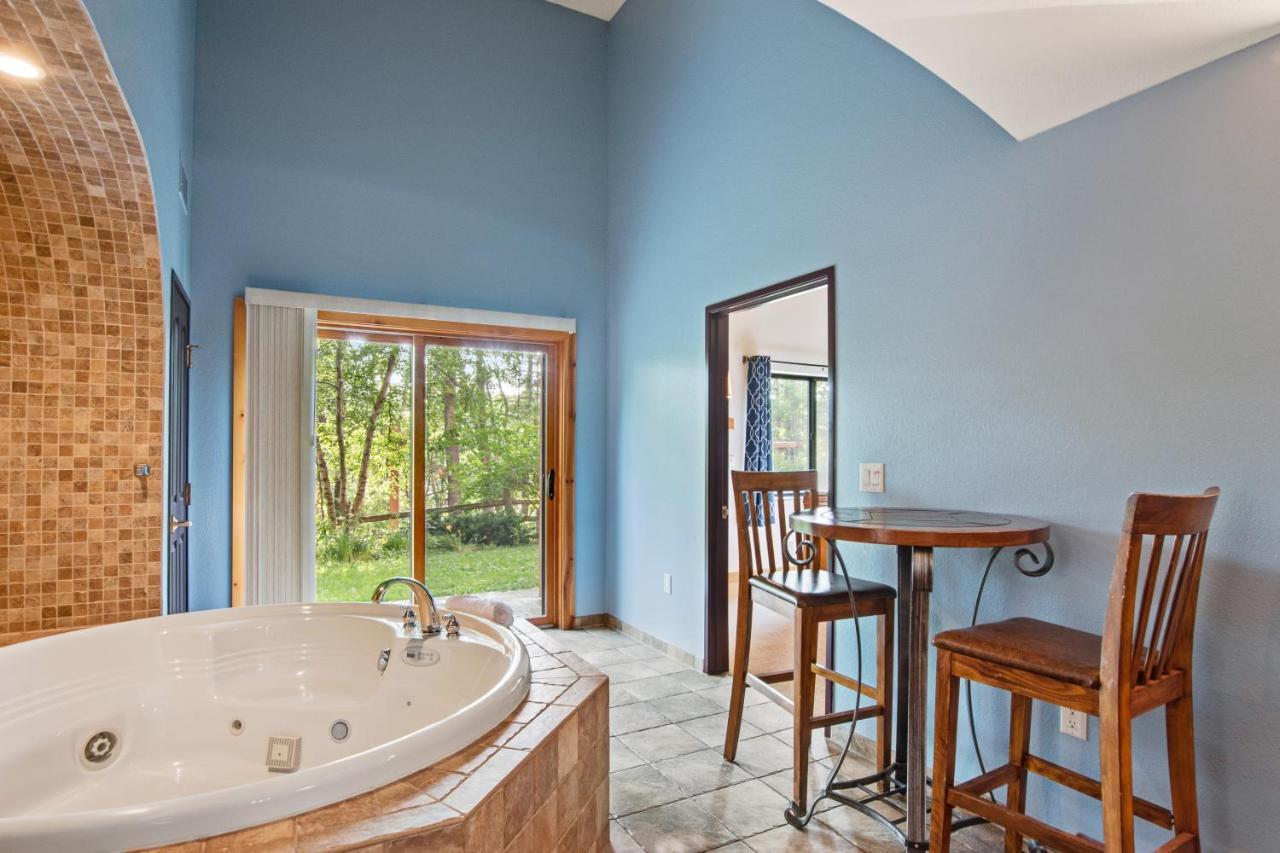 Chula Vista Condo Unit #2145 Wisconsin Dells Luaran gambar