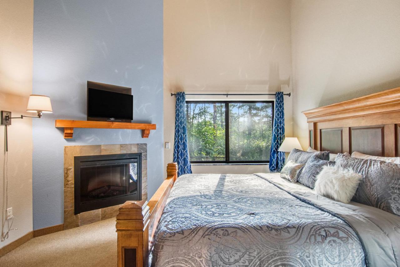 Chula Vista Condo Unit #2145 Wisconsin Dells Luaran gambar