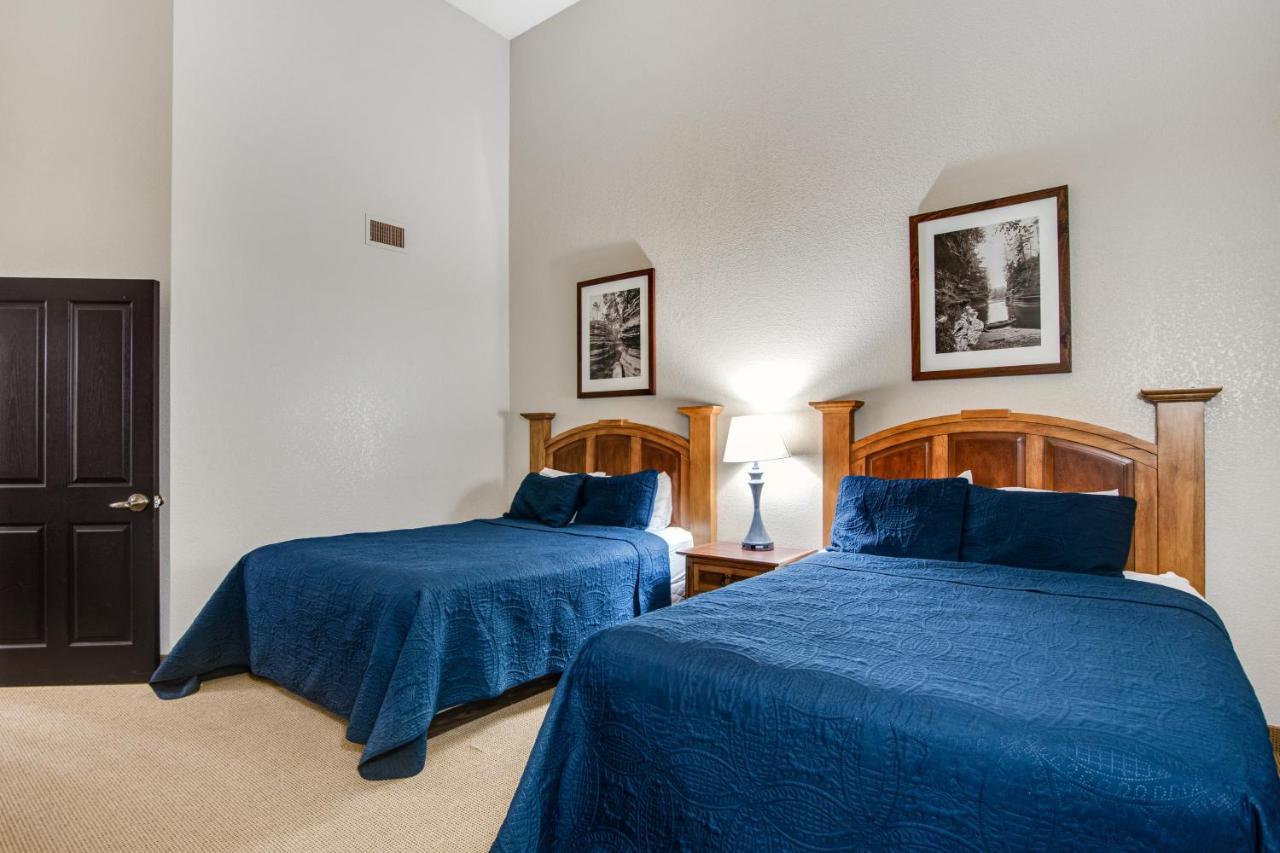 Chula Vista Condo Unit #2145 Wisconsin Dells Luaran gambar