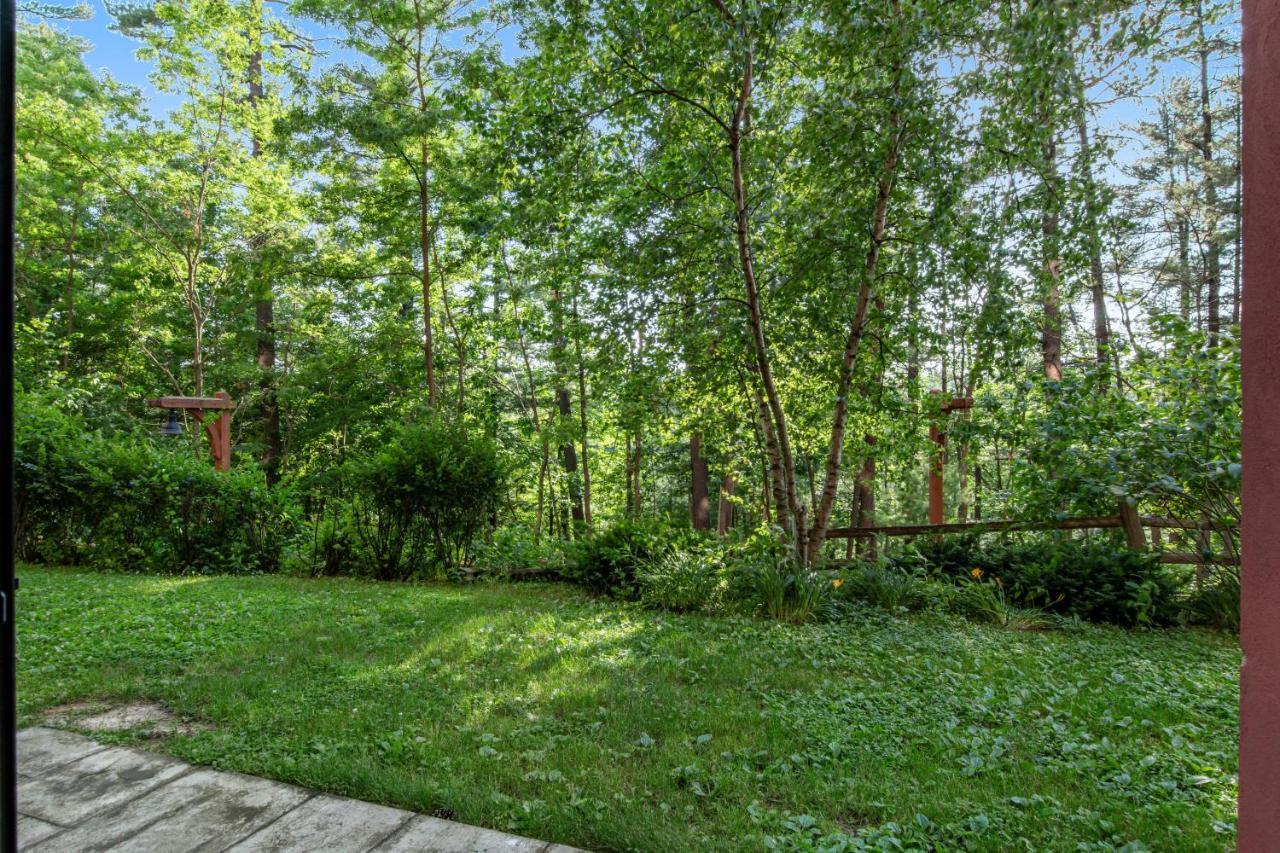 Chula Vista Condo Unit #2145 Wisconsin Dells Luaran gambar